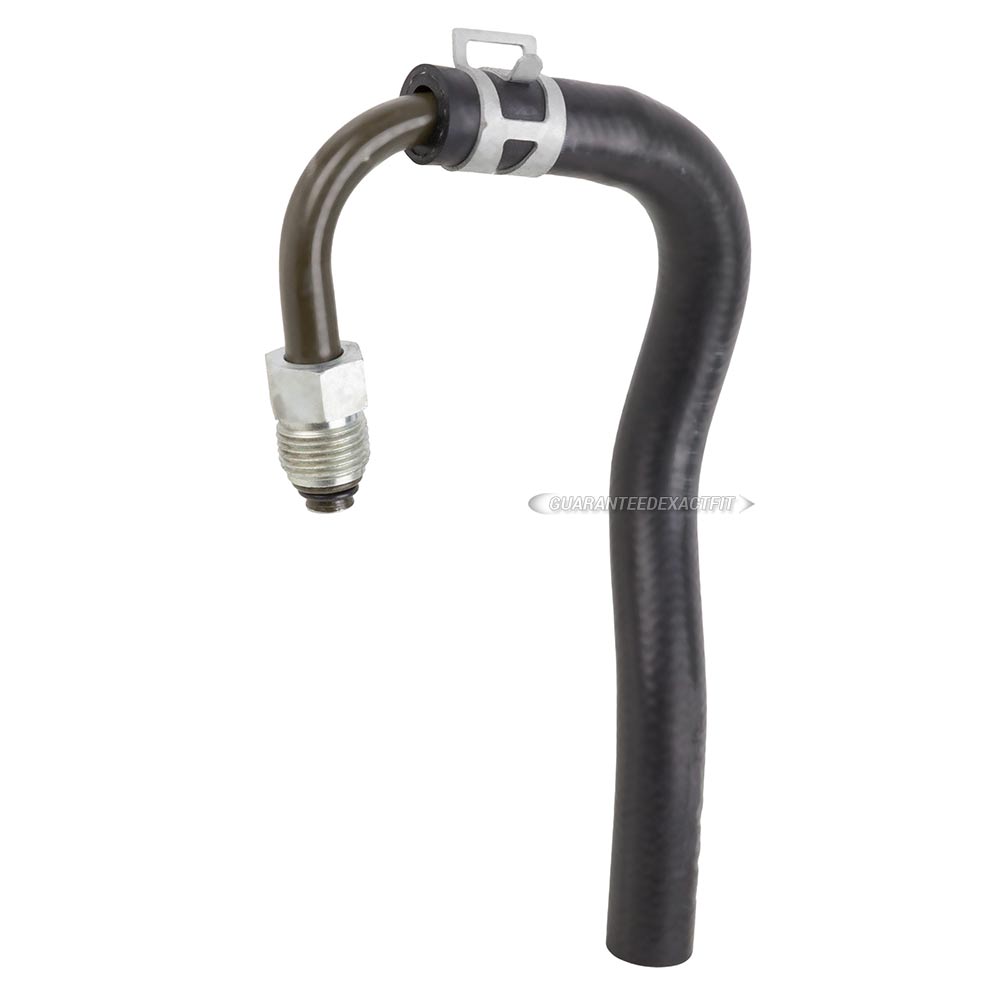  chevrolet  return/side/steering/hose 