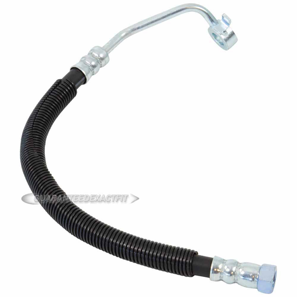  lexus ES250 high/pressure/steering/hose 