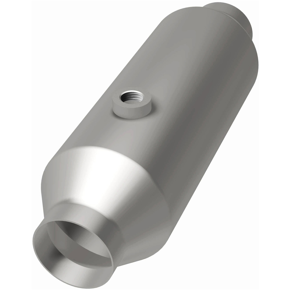 MagnaFlow Exhaust Products 4451355 Catalytic Converter CARB Approved