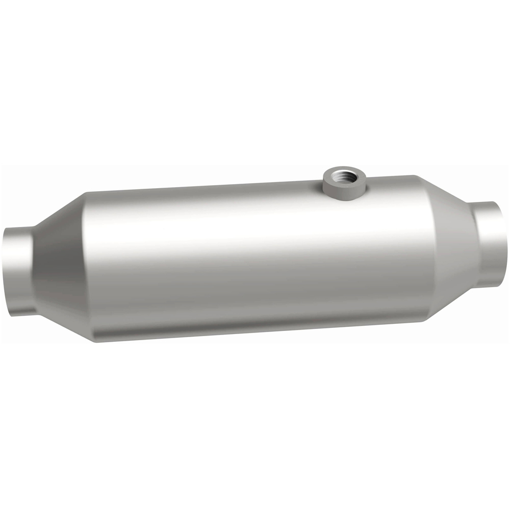 MagnaFlow Exhaust Products 4451355 Catalytic Converter CARB Approved
