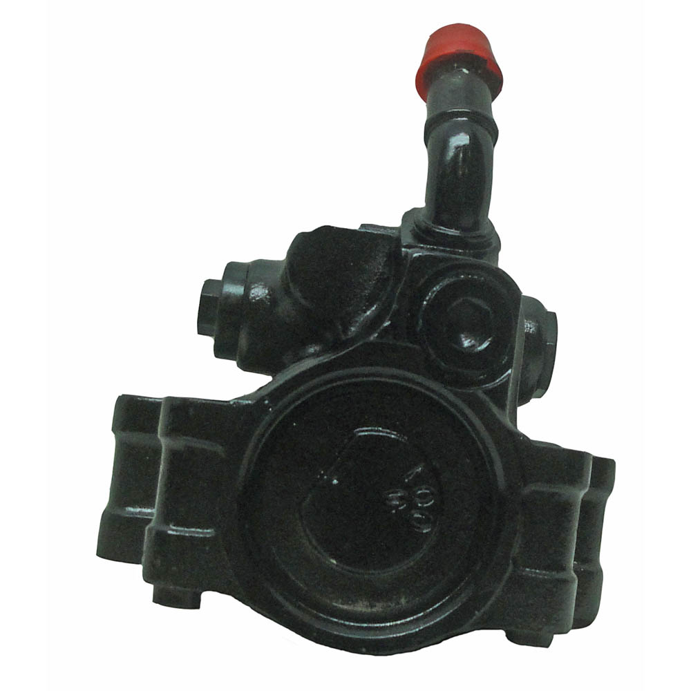 2005 ford Explorer Power Steering Pump
