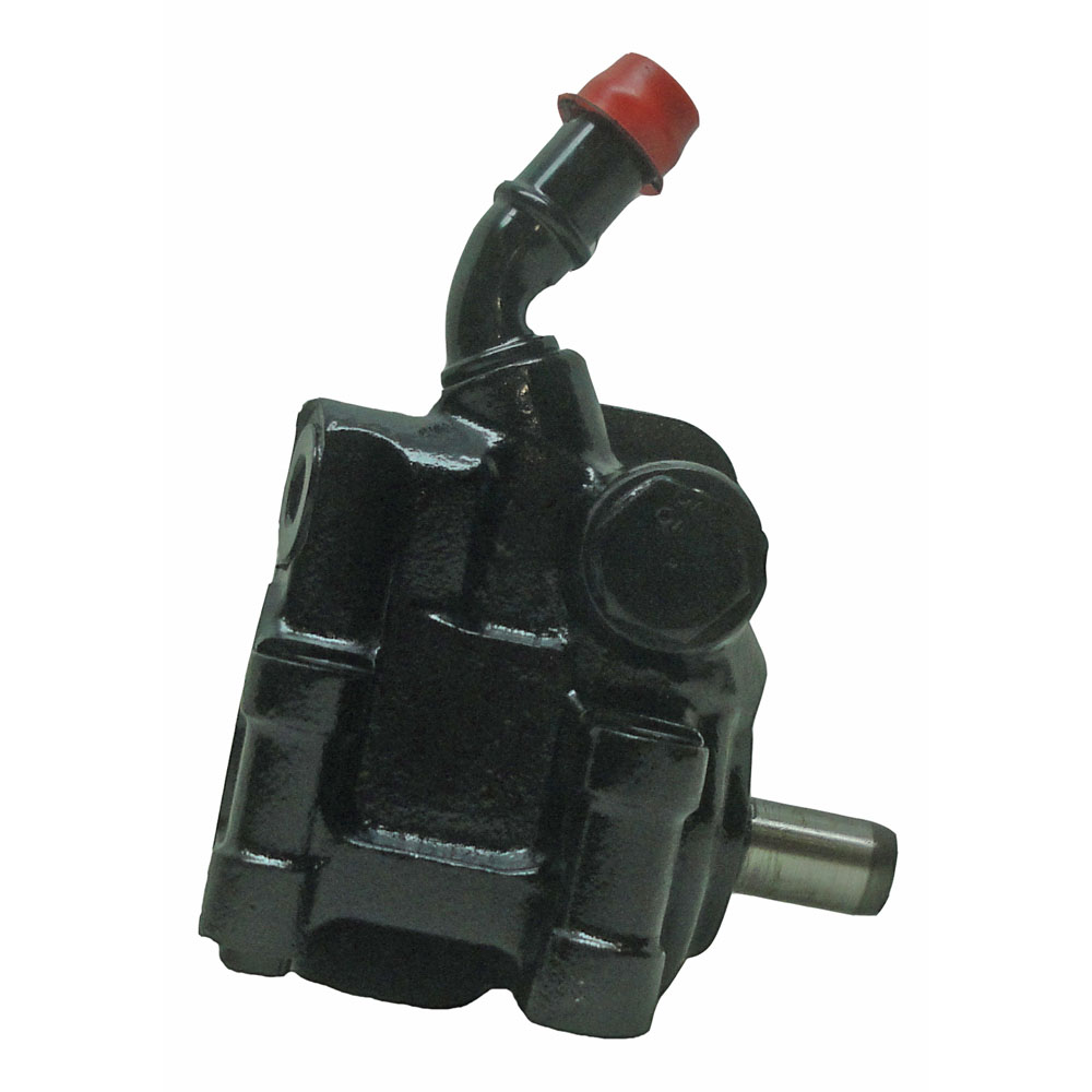 2005 ford Explorer Power Steering Pump