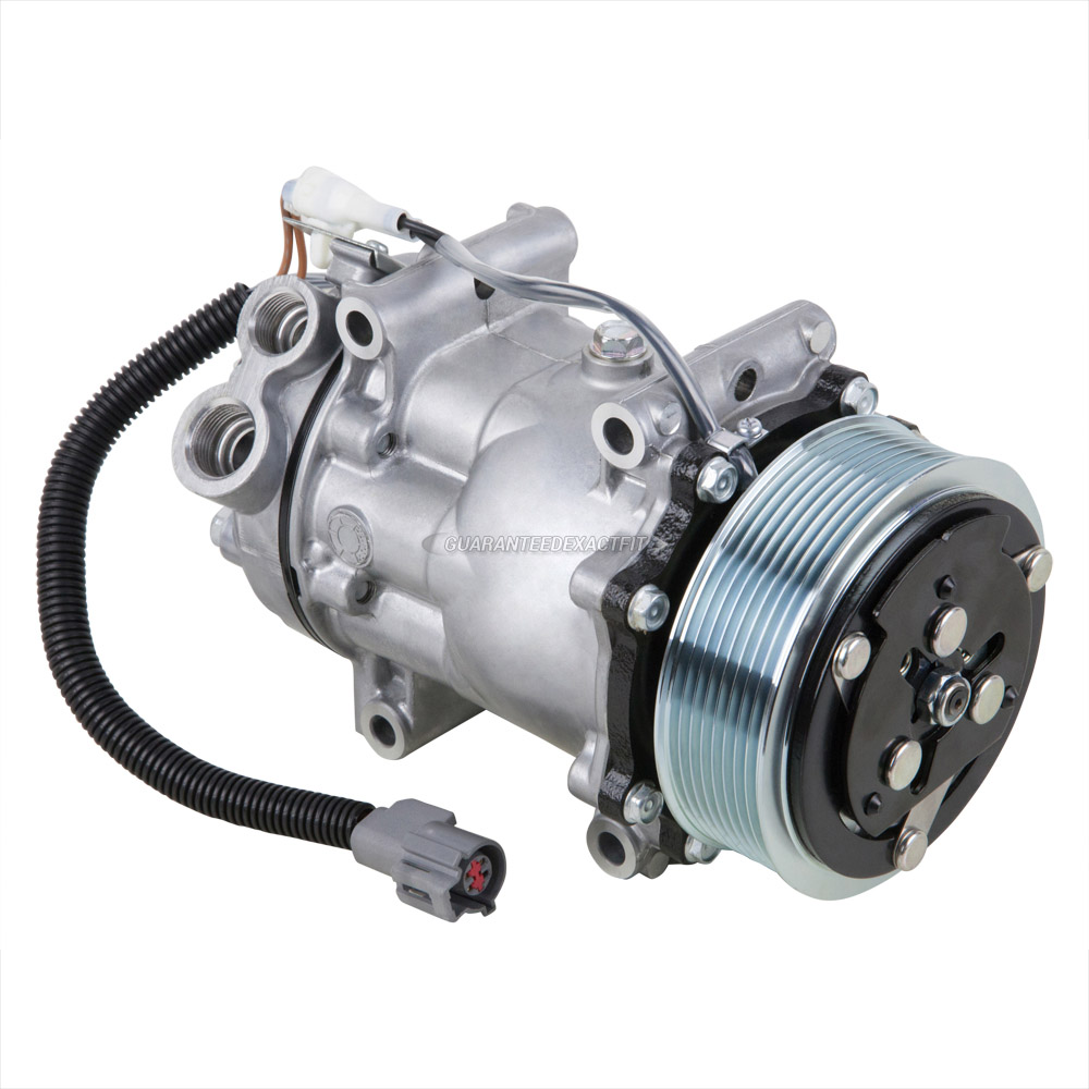 A/C Compressor 60-01723 nc A/C Compressor, 60-01723 nc A/C Compressor ...