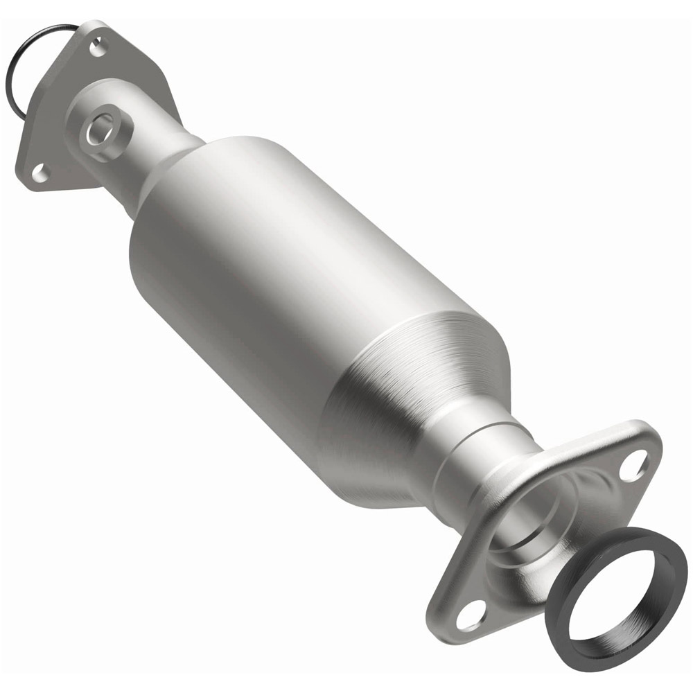 MagnaFlow Exhaust Products 4481628 Catalytic Converter CARB Approved