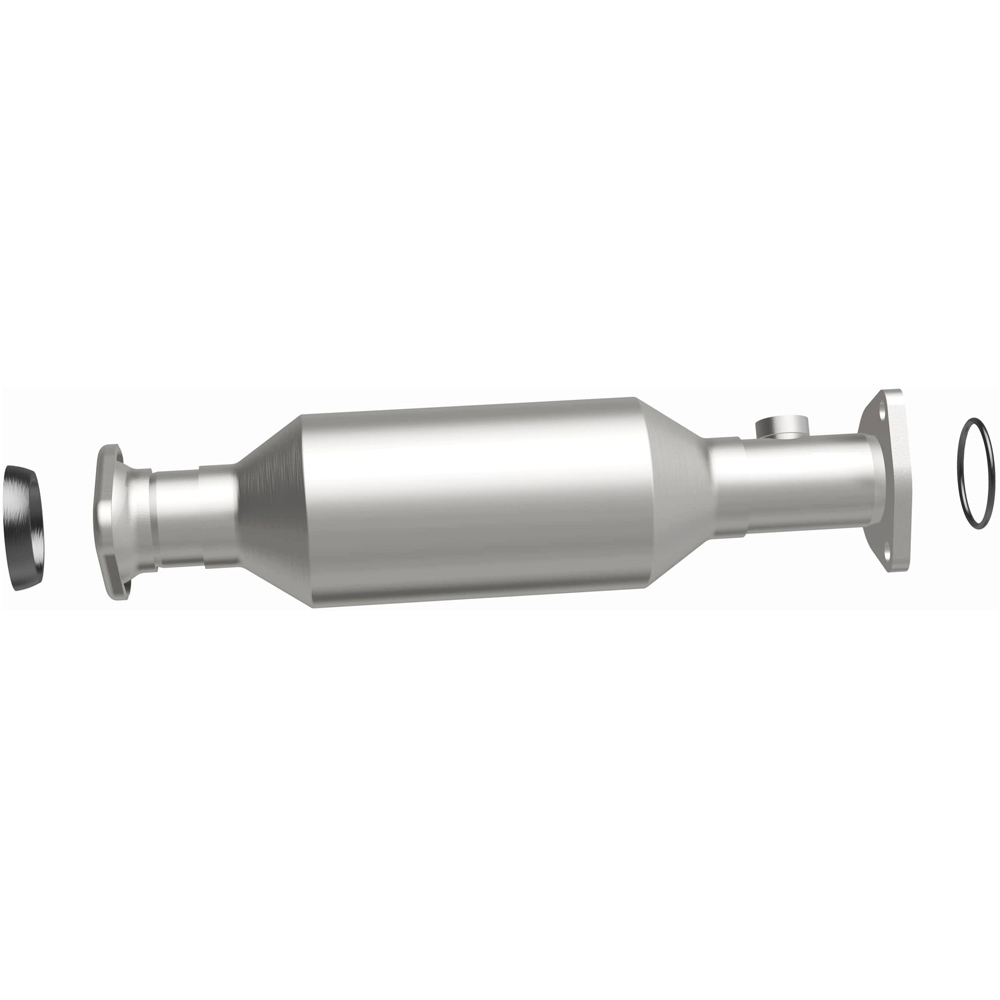 MagnaFlow Exhaust Products 4481628 Catalytic Converter CARB Approved