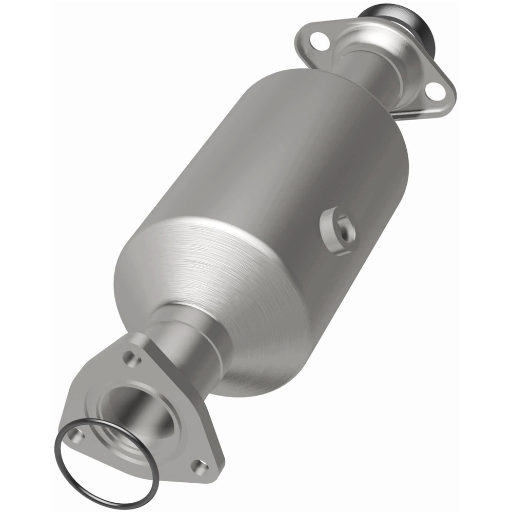 1999 honda Civic Catalytic Converter CARB Approved