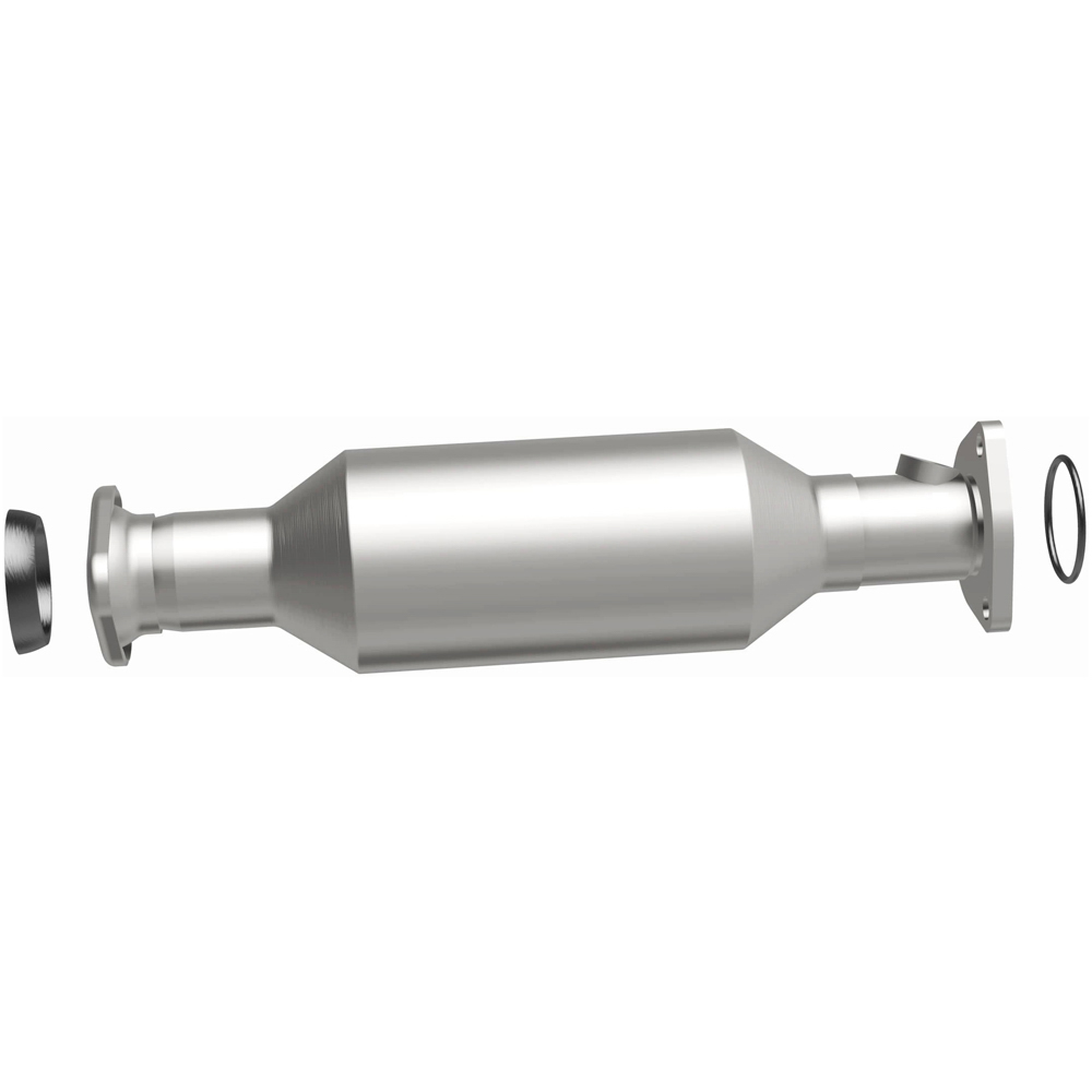 MagnaFlow Exhaust Products 4481636 Catalytic Converter CARB Approved
