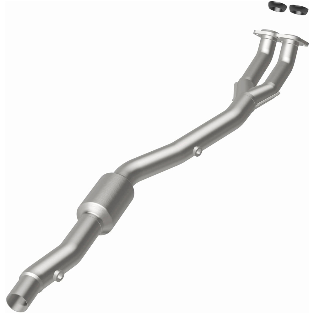 MagnaFlow Exhaust Products 4481683 Catalytic Converter CARB Approved