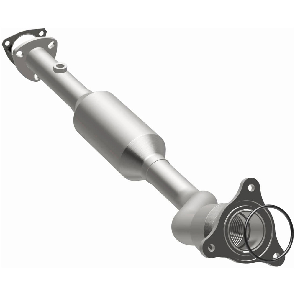 MagnaFlow Exhaust Products 4481753 Catalytic Converter CARB Approved