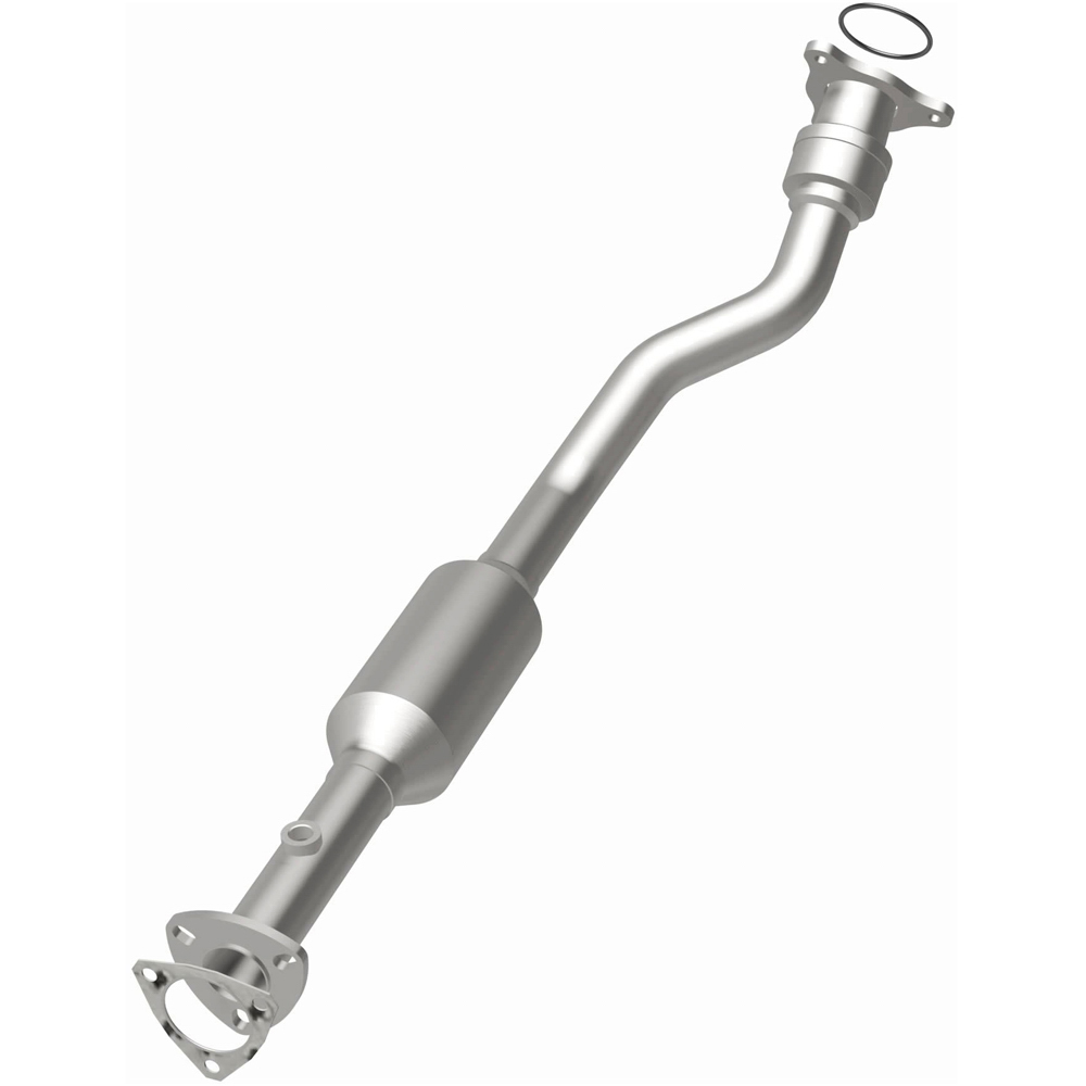 MagnaFlow Exhaust Products 4481753 Catalytic Converter CARB Approved