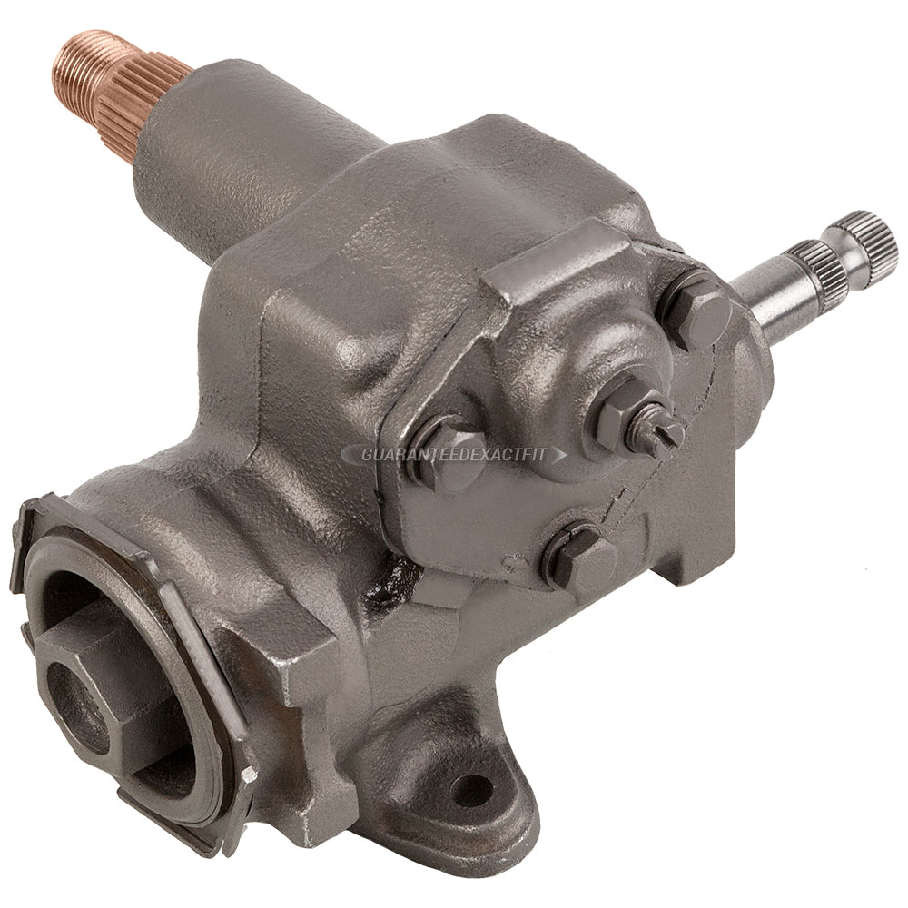 Manual Steering Gear Box 8270014 R Manual Steering Gear, 8270014 R