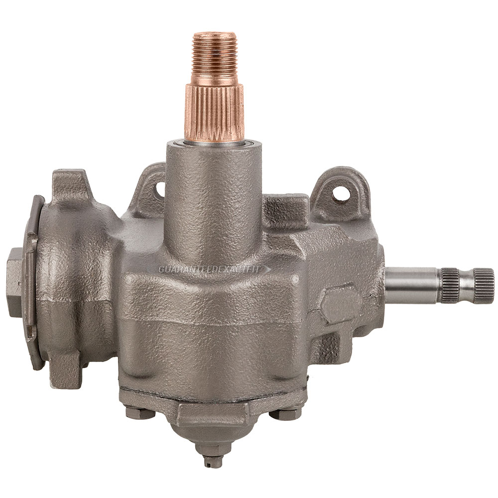 Manual Steering Gear Box 8270014 R Manual Steering Gear, 8270014 R