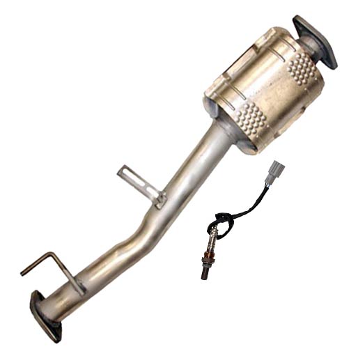  toyota RAV4 catalytic/converter/epa/approved/and/o2/sensor 