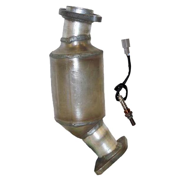  lexus RX300 Catalytic/Converter/EPA/Approved/and/o2/Sensor 