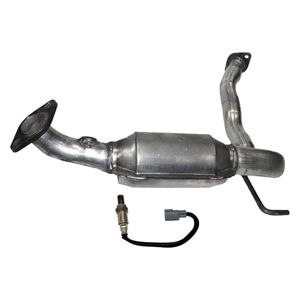  lexus GX470 Catalytic/Converter/EPA/Approved/and/o2/Sensor 