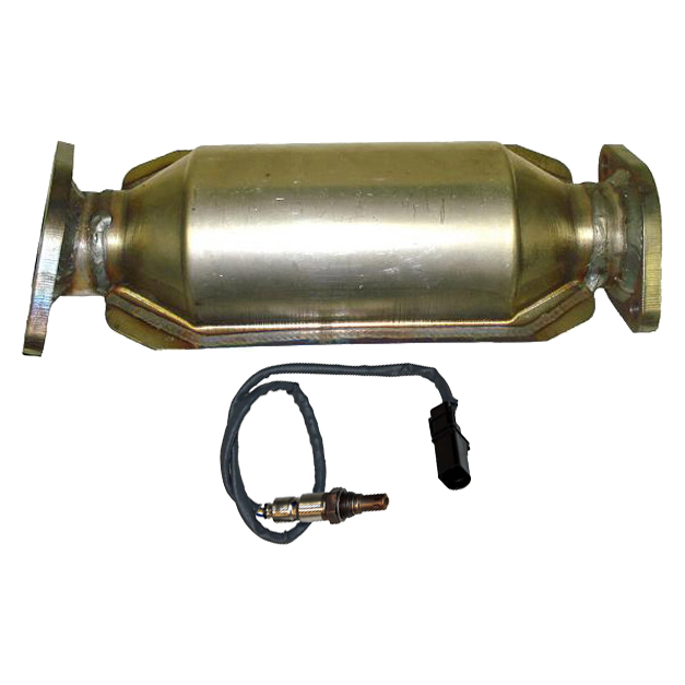 Hyundai Catalytic Converter EPA Approved and o2 Sensor Parts, View Online Part Sale