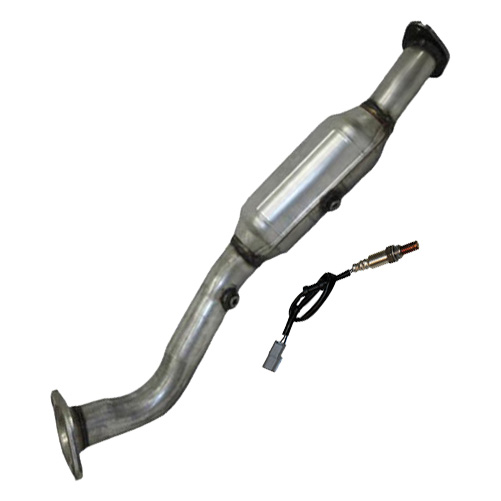  honda Element catalytic/converter/epa/approved/and/o2/sensor 