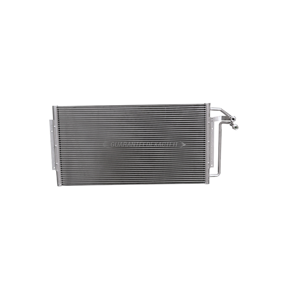 A/C Condenser 60-60560 N A/C Condenser, 60-60560 N A/C Condenser Sale ...