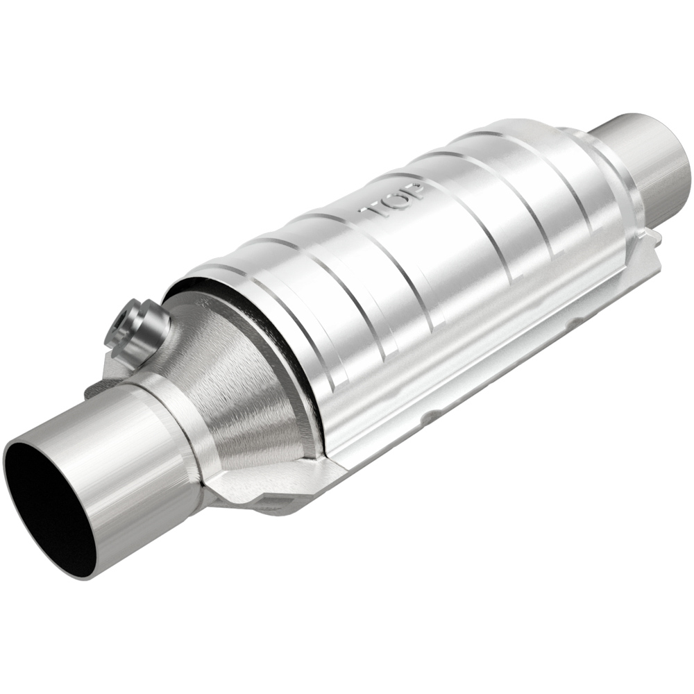  Chevrolet Cobalt Catalytic/Converter/CARB/Approved 
