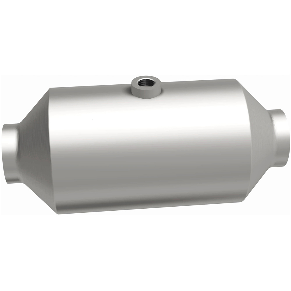 MagnaFlow Exhaust Products 456056 Catalytic Converter CARB Approved