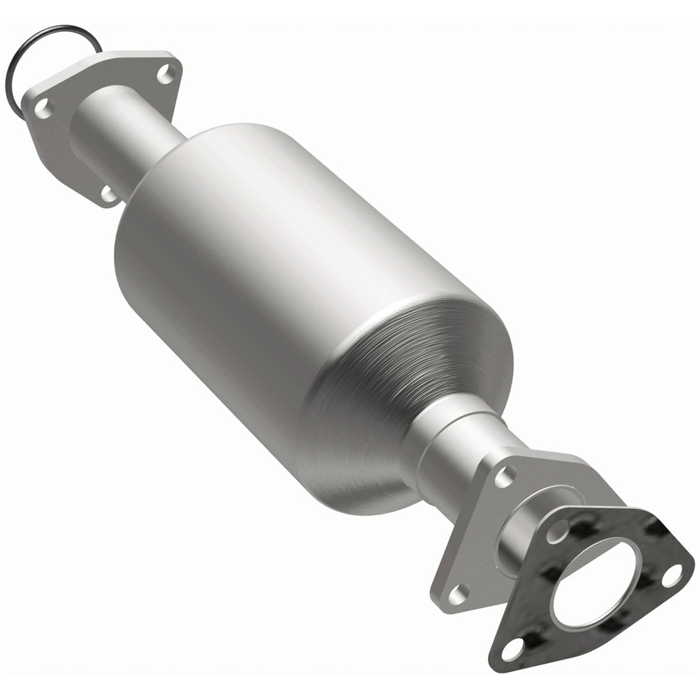 MagnaFlow Exhaust Products 4561052 Catalytic Converter CARB Approved