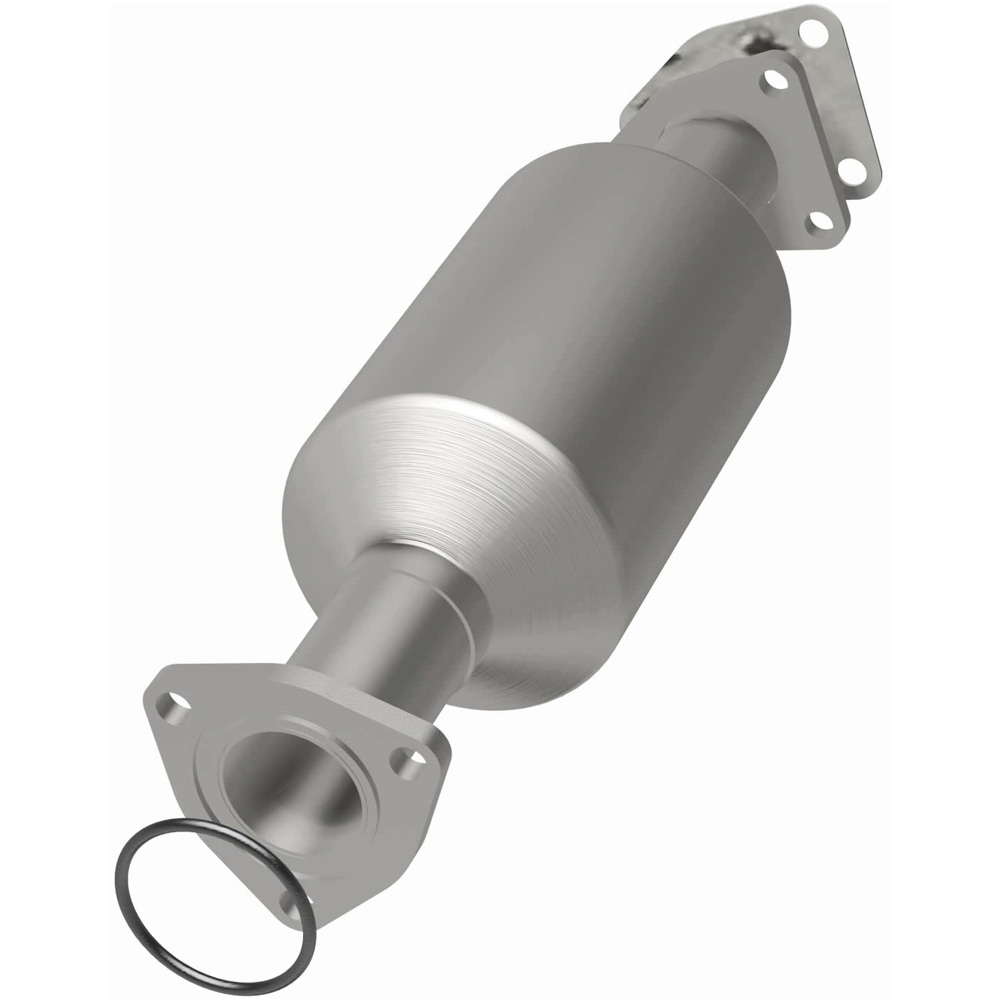MagnaFlow Exhaust Products 4561052 Catalytic Converter CARB Approved