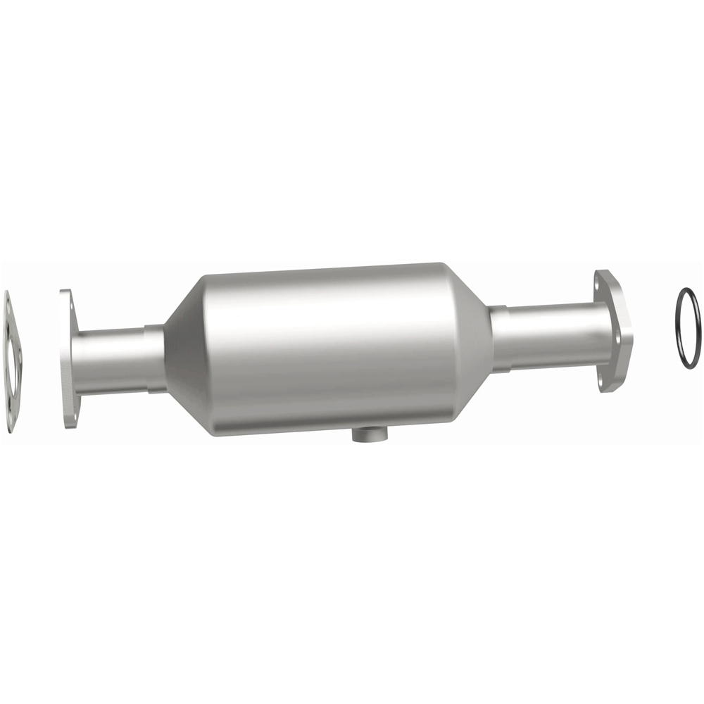 MagnaFlow Exhaust Products 4561052 Catalytic Converter CARB Approved