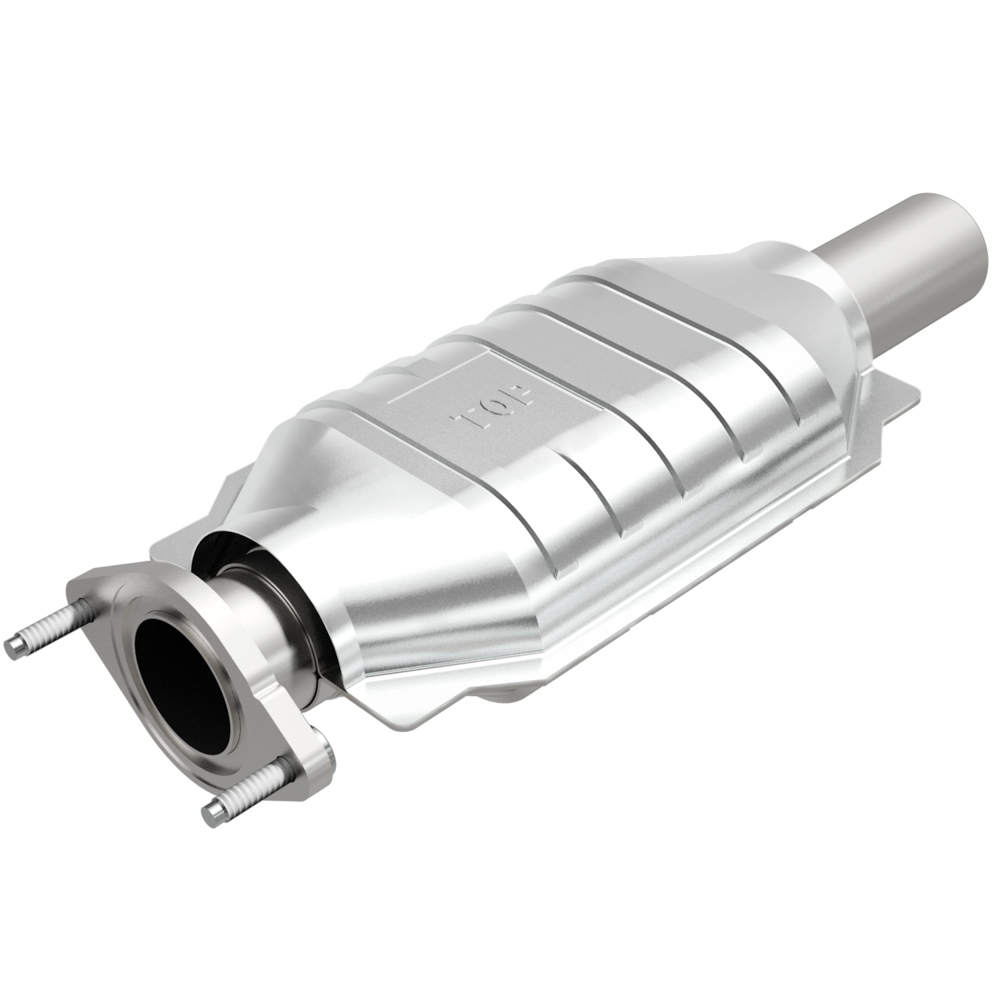  ford Fusion catalytic/converter/carb/approved 