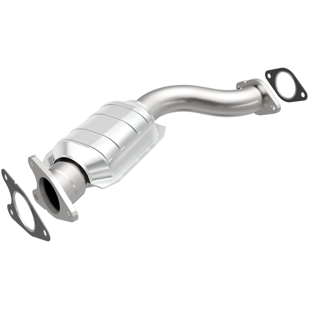 1998 ford Contour Catalytic Converter CARB Approved