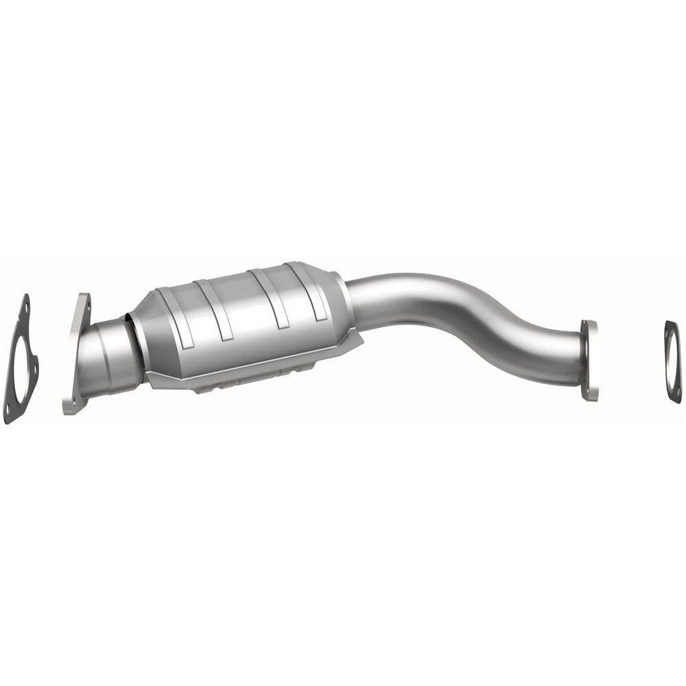 1998 ford Contour Catalytic Converter CARB Approved
