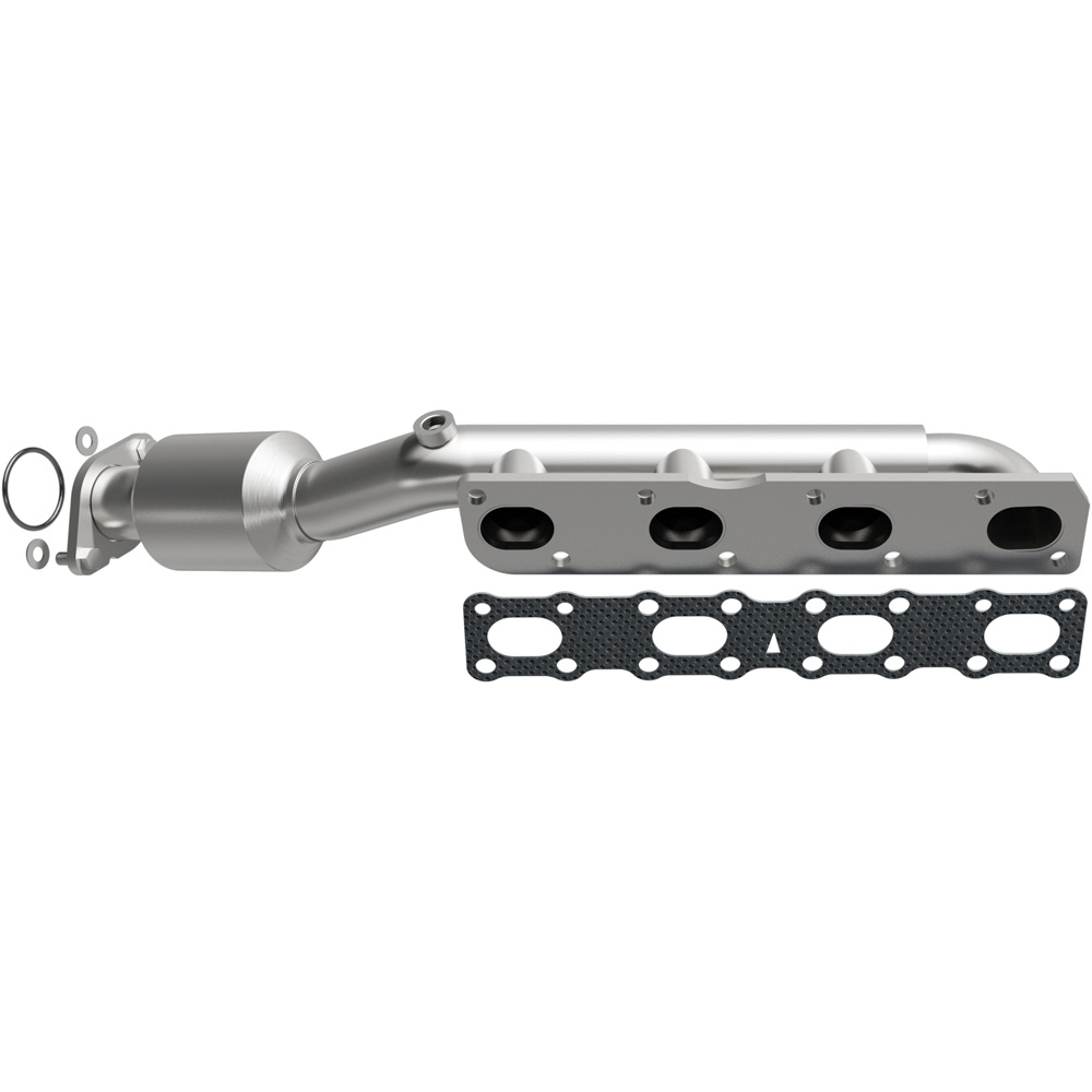 Nissan Pathfinder Armada Catalytic/Converter/CARB/Approved