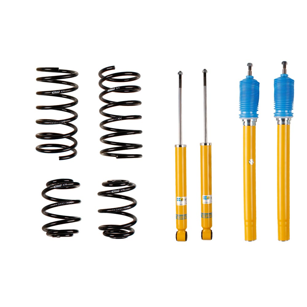  bmw 325e performance/suspension/kits 
