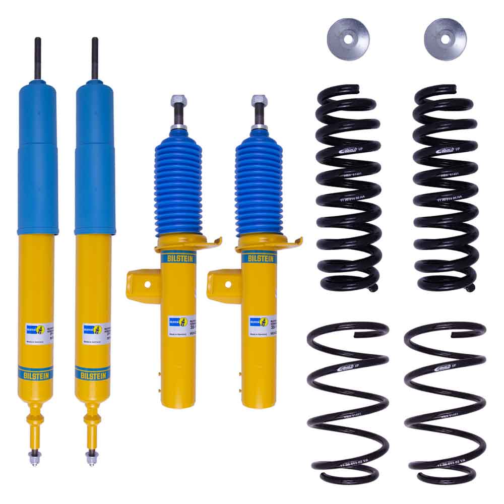 BMW 325xi Performance/Suspension/Kits