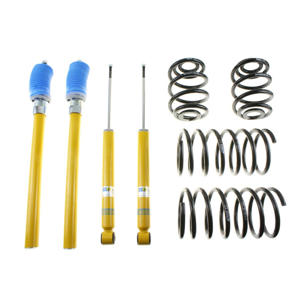 BMW Performance/Suspension/Kits
