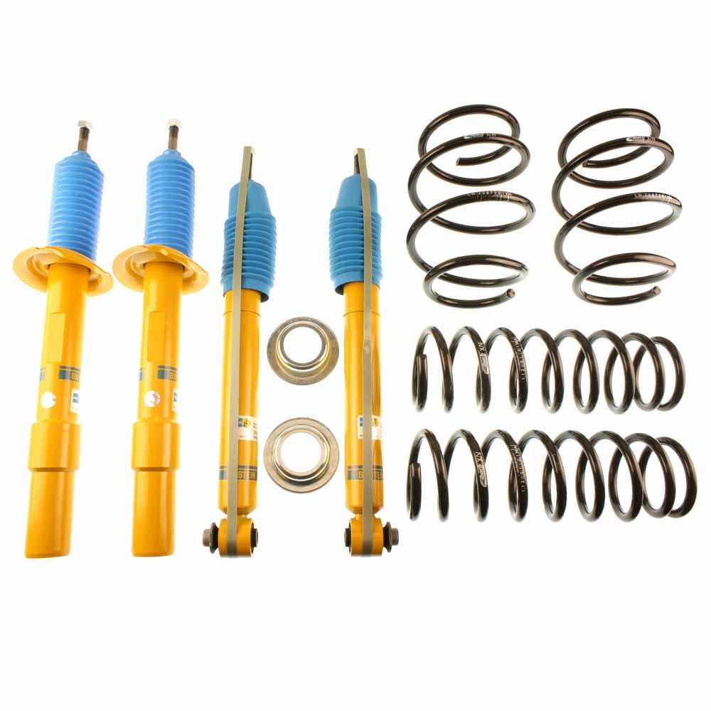  bmw 528 performance/suspension/kits 