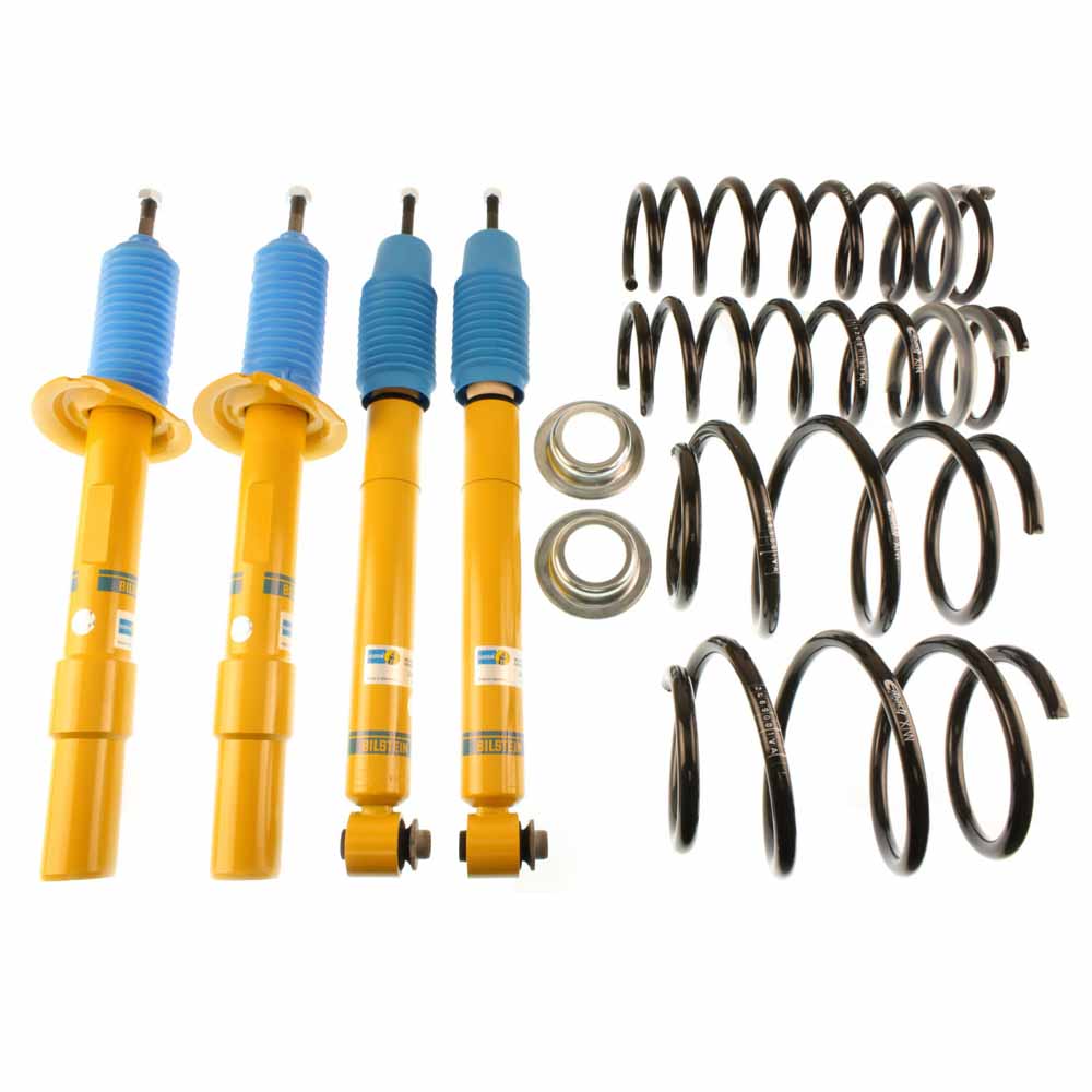 bmw 545 performance/suspension/kits