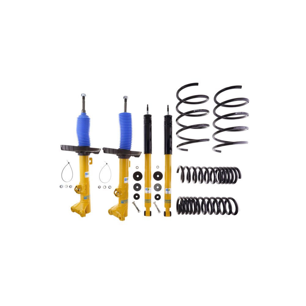  mercedes benz C230 performance/suspension/kits 