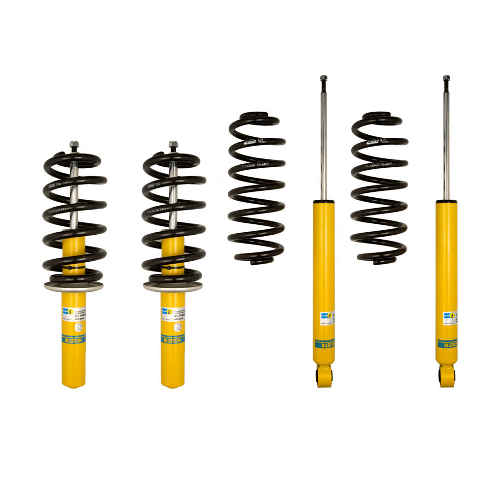  audi Q5 performance/suspension/kits 