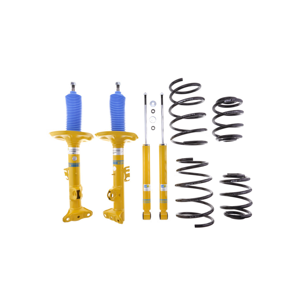bmw Z3 performance/suspension/kits