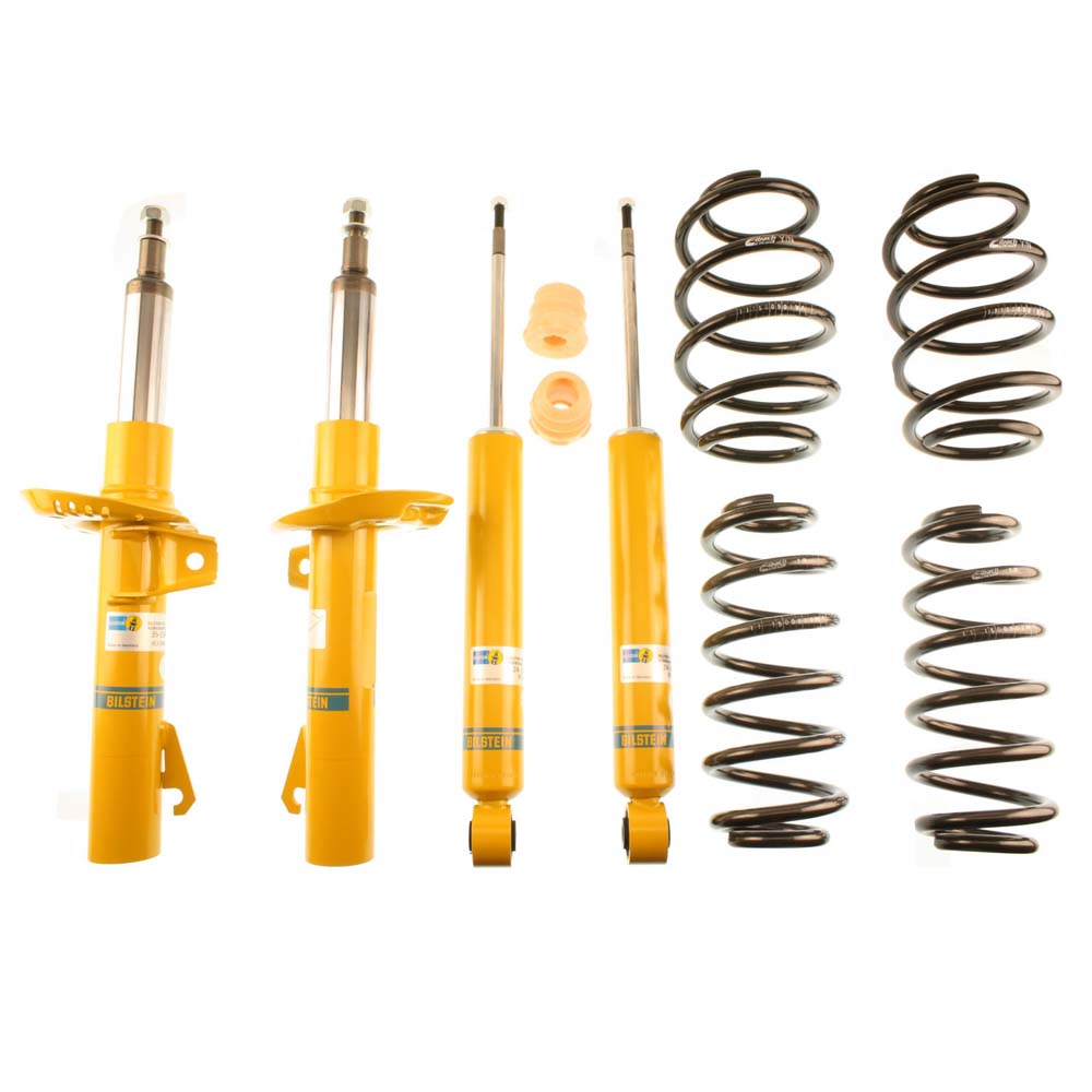 audi TT performance/suspension/kits