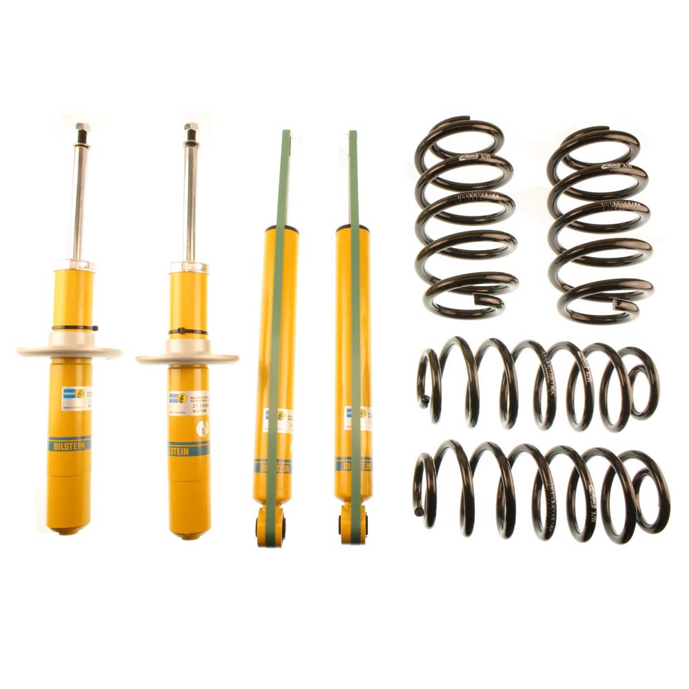  Audi A5-Quattro Performance/Suspension/Kits 