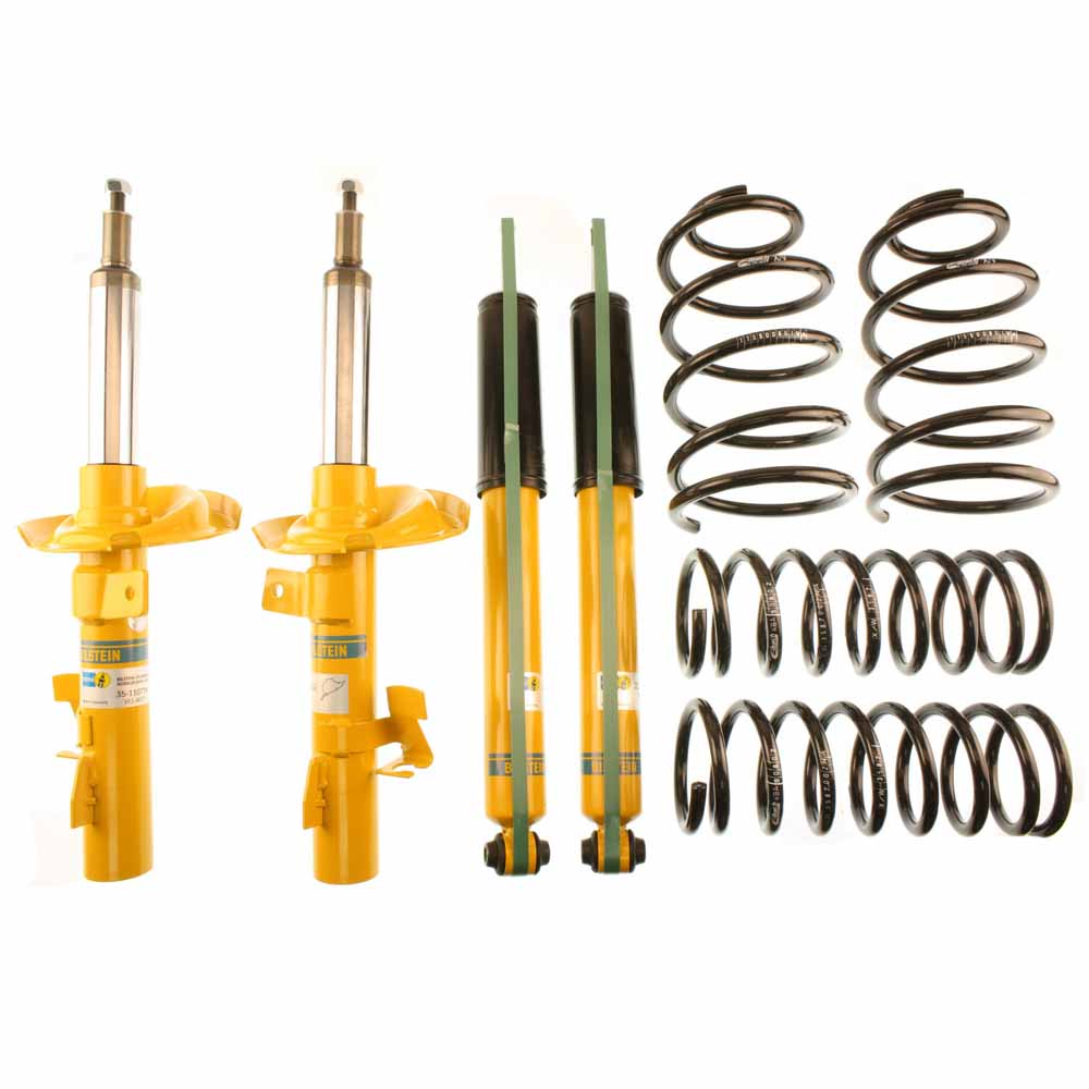 mazda 3 performance/suspension/kits