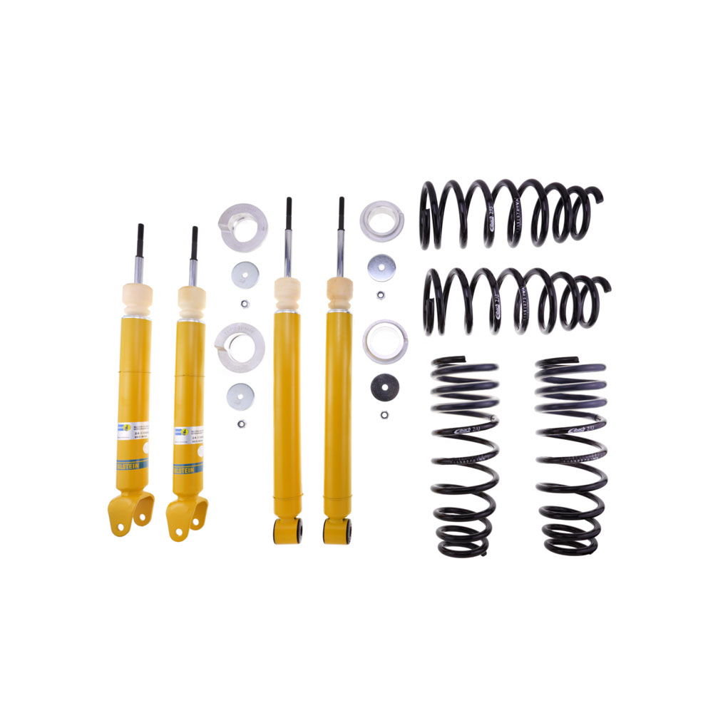 mazda performance/suspension/kits