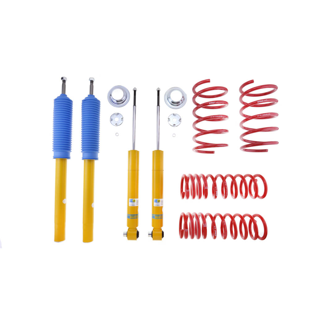  bmw 535i performance/suspension/kits 