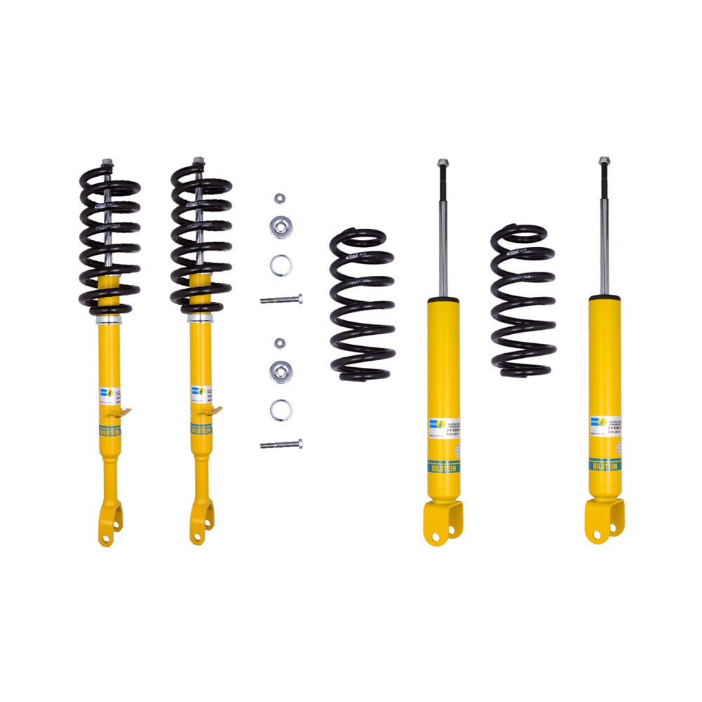  audi a8-quattro performance/suspension/kits 