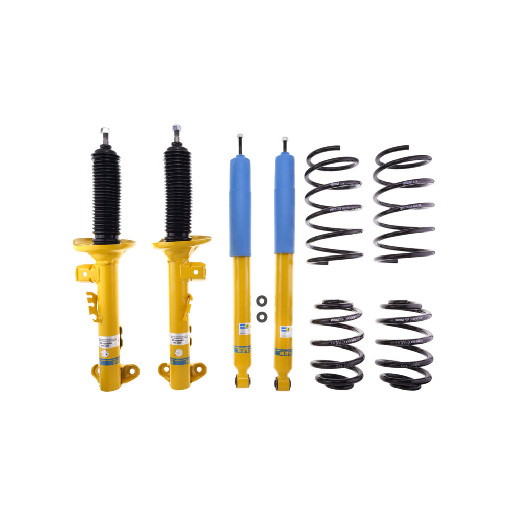 bmw M3 performance/suspension/kits