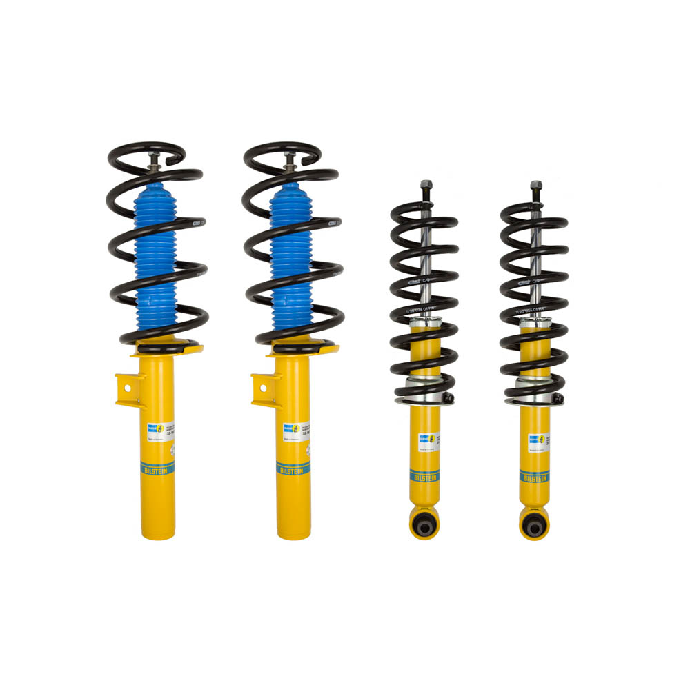 bmw X4 performance/suspension/kits