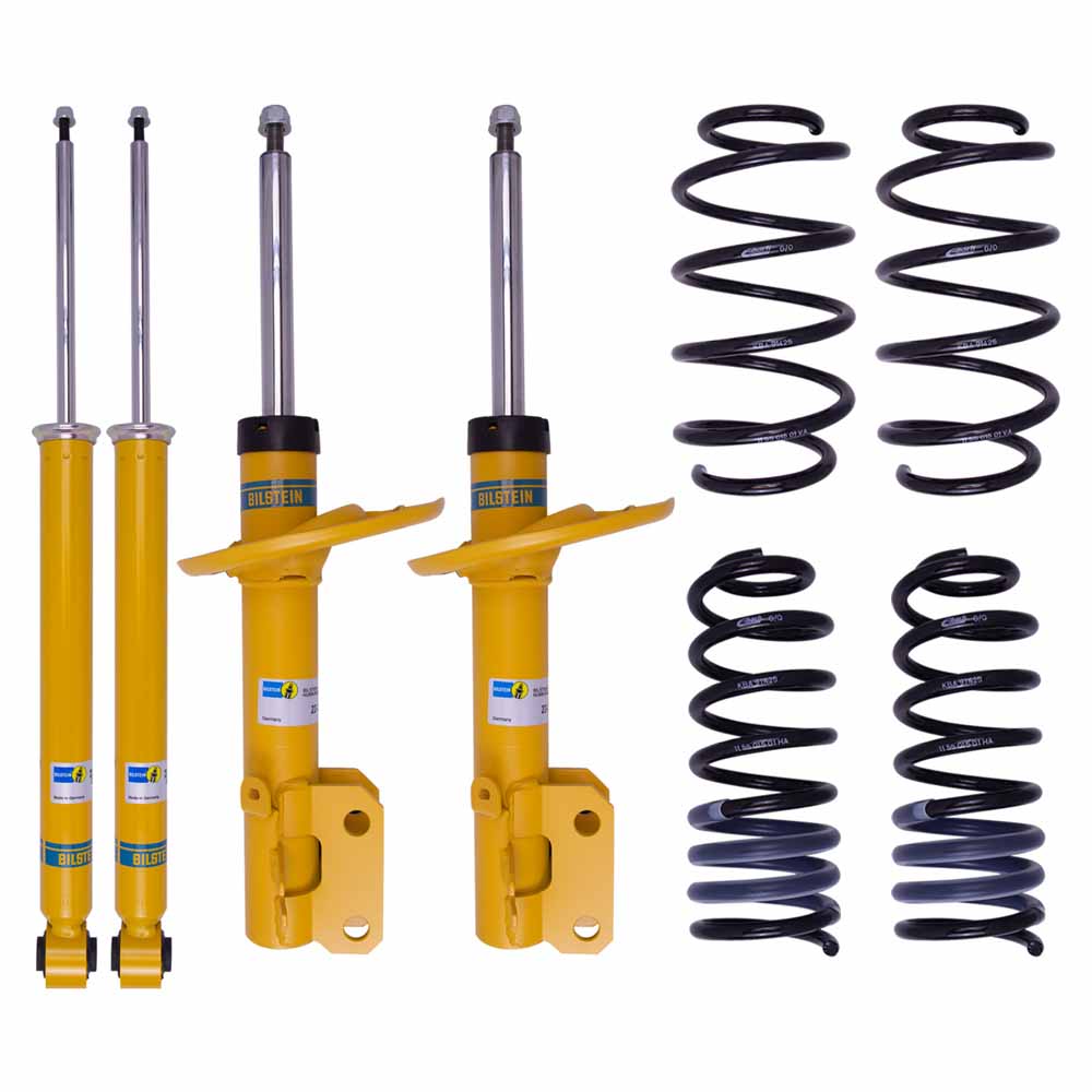 mazda 6 performance/suspension/kits