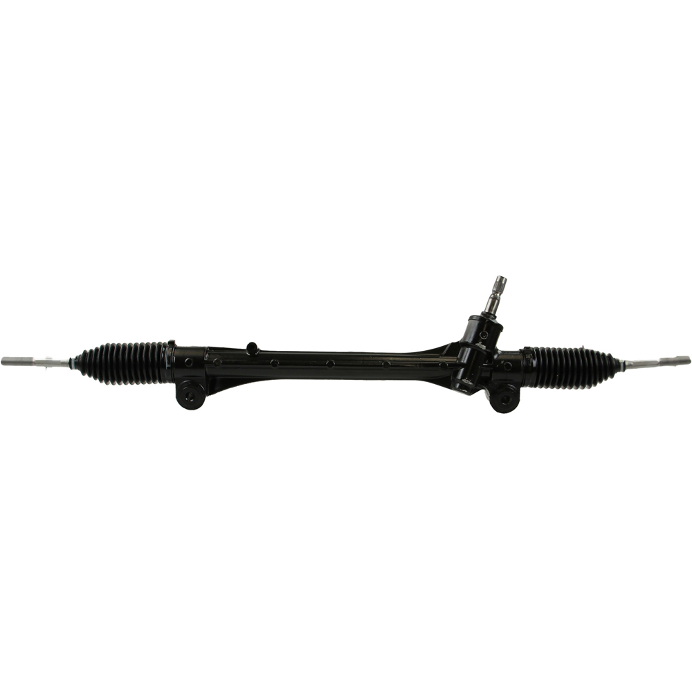 BuyAutoParts 80-70198R Rack and Pinion