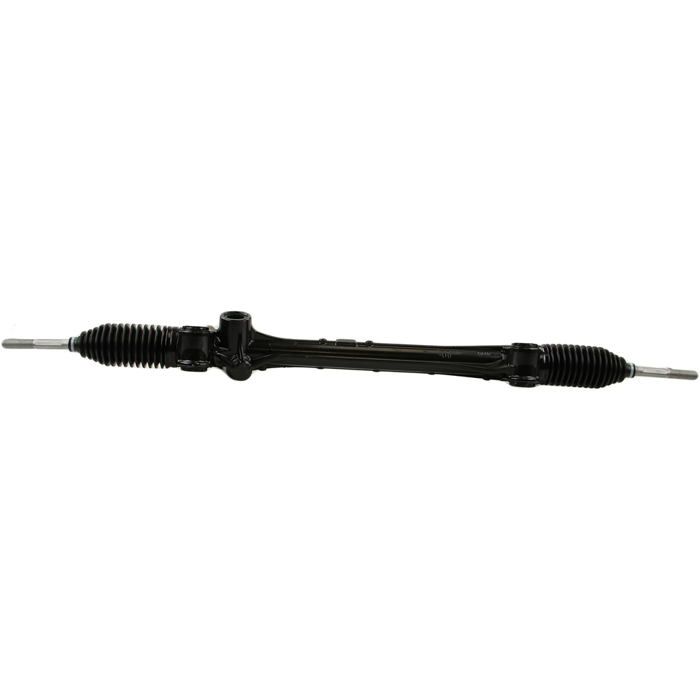 BuyAutoParts 80-70198R Rack and Pinion